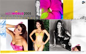 Miss World 2005